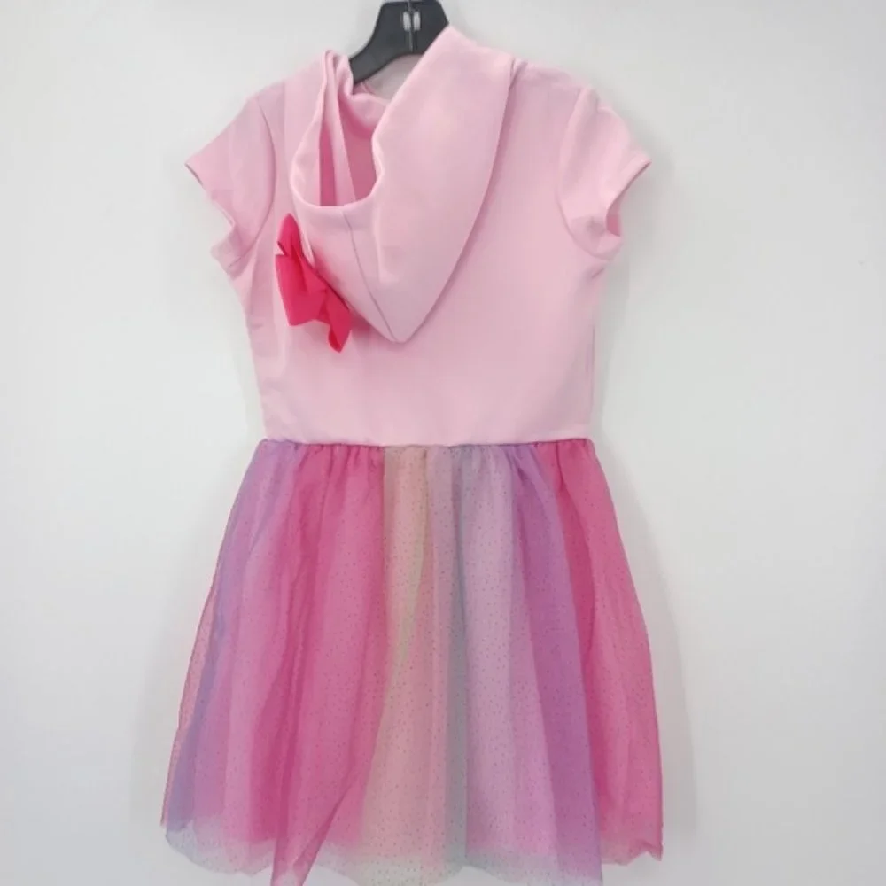 Nickelodeon JoJo Siwa Cosplay Dress
